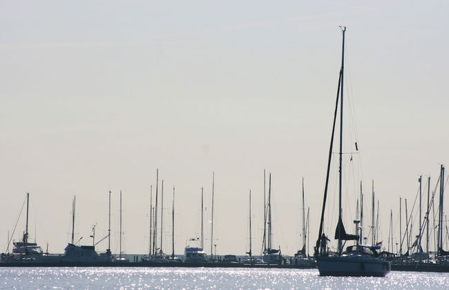 Spacious House in Netherlands for 8 Guests - Photo 23