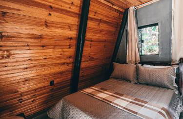 Sítio Aroeira Cabanas - Foto 78