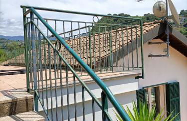 Casa indipendente Roque Vista al mar con parking gratuito - Photo 14