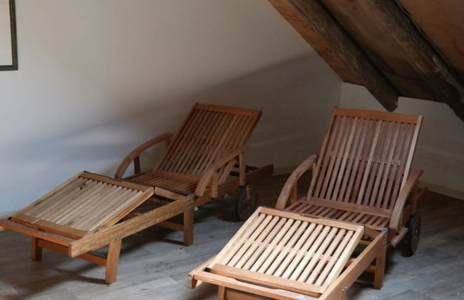 Holiday Apartment Nordnest - Foto 20