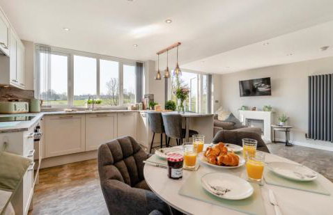 Brumlea Farm Cottage Bonsall, Rural Country stay for family and friends - Foto 10