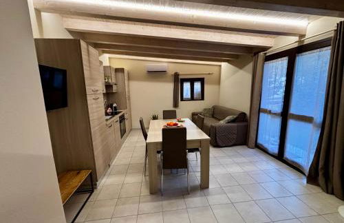 La Casetta dei Fiori sull Etna - Foto 21