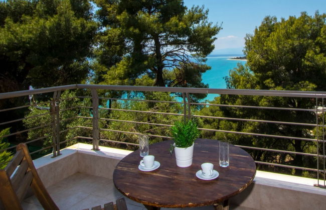 Possidi Villas VIII by Halkidiki Villas - Foto 25