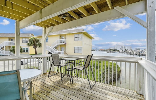 Sandpiper Cove 4117 2 Bedroom Condo by RedAwning - Foto 45