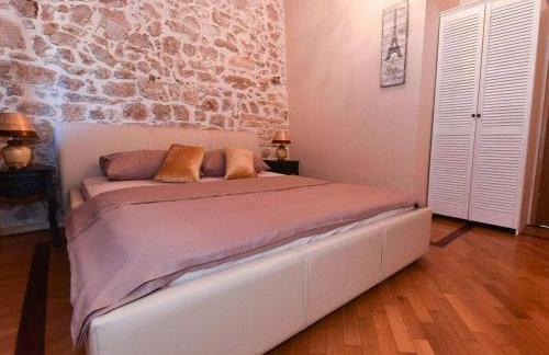 Stone Villa Anita with Pool - Foto 46