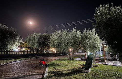 House Garli Premium Hospitality - Photo 56