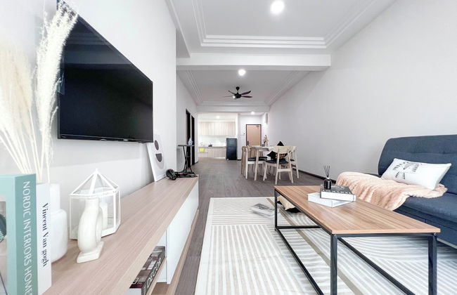 MH Maison by Manhattan Group - Foto 49