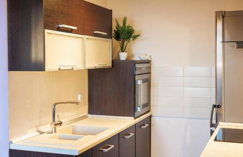 Flexible SelfCheckIns 29 - Zagreb - 1 Bedrooom - Loggia - New - Foto 31