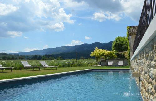 Les Gîtes Du Clos D'Olea - Foto 31