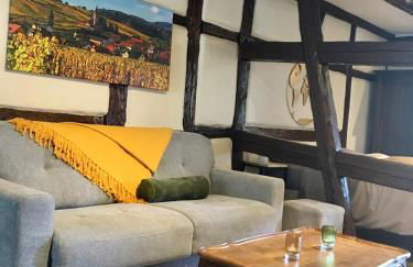 Huna’gîte - Foto 4