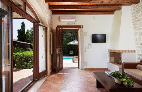 Kalimera villas - Foto 16