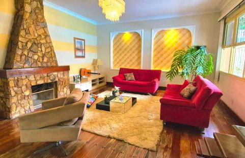 Suítes Colibri da Serra - Piscina & Conforto em Itaipava RJ - Foto 14