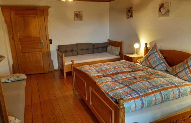 Ferienwohnung in Viechtach - Photo 4