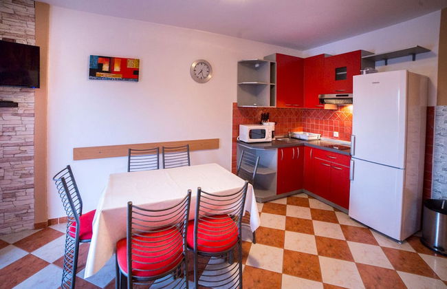 Apartment Sanic Rab 2 - Foto 26