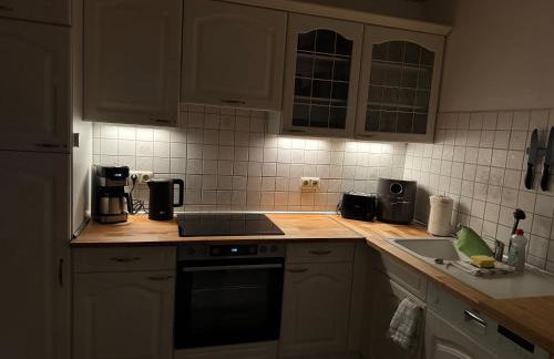 Ferienwohnung Erzgebirgsglück OG - Foto 11