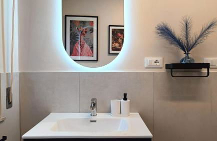 I Marosi Beach Apartment - Foto 33