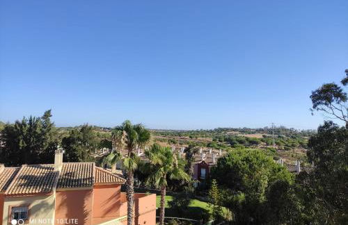 Comfortable penthouse in Islantilla golf - Foto 32