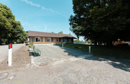 Parco della Mandria - La Falchetta House - Photo 24