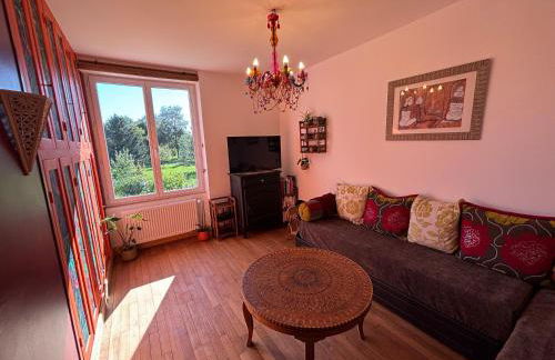 Chez Patricia - Foto 10