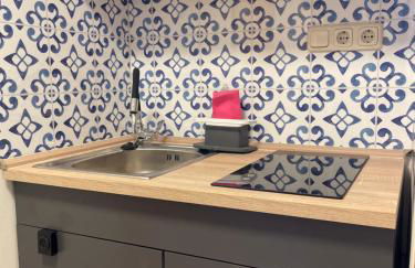 Stadtrandgeflüster-Ferienwohnung für 2 Personen - Foto 14