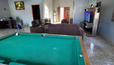 Casa Terra das Cachoeiras - Foto 4