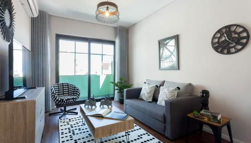 Urban Views - ML 2Bed Apart Inspired by Casa da Música - Foto 2