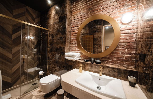 Rincón del Conde Suites - Foto 15