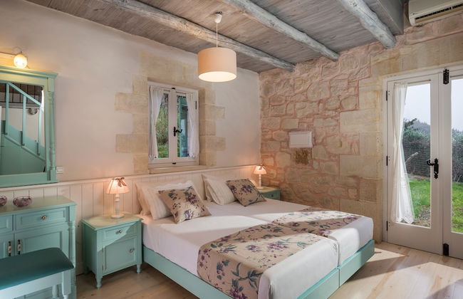 Boutique Villa Petra Eleni - Foto 3