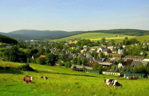 Apartment Fewo Bergkristall by Interhome - Foto 20