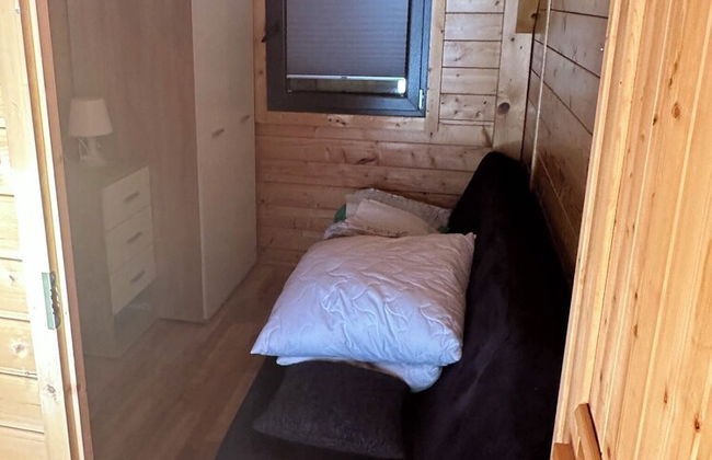 Ośrodek Wczasowy Amelia - Photo 11