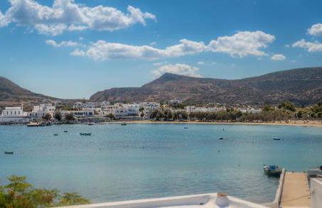 Vista Mare Pollonia - Foto 2