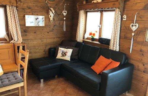 Ferienhaus Veronika mit 2000qm Garten und Bergblick - Photo 8