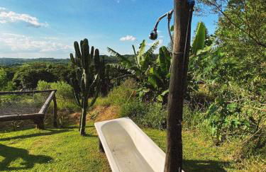 Cabana Rústica em Piedade - Photo 29