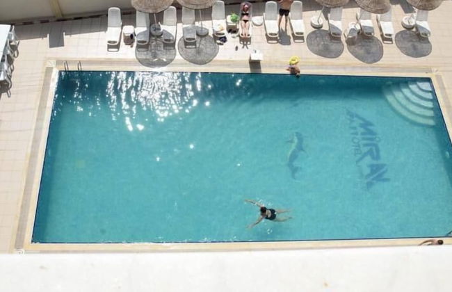 Miray Termal Otel - Foto 2