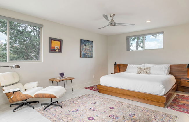 The Viewpoint by Avantstay Luxe Home + Spa/views - Foto 14