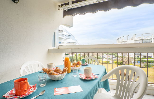 Ulysse Plage - Foto 18