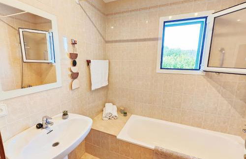 Villa Nuralux - Vistas Espectaculares, Piscina Privada y BBQ - Foto 38