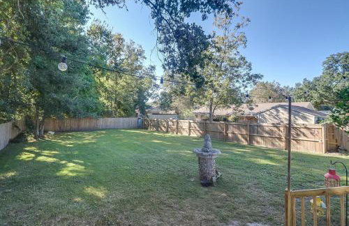 The Cozy Blue Cottage - Foto 16