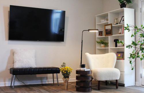 Mountain Whispers - Modern Chic Near Shenandoah National Park - Foto 10