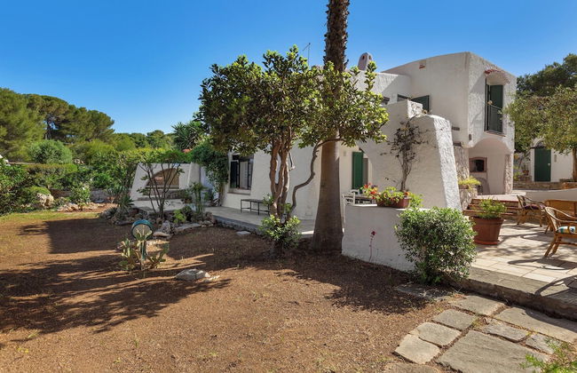 3987 Villa Greco by Barbarhouse - Foto 27