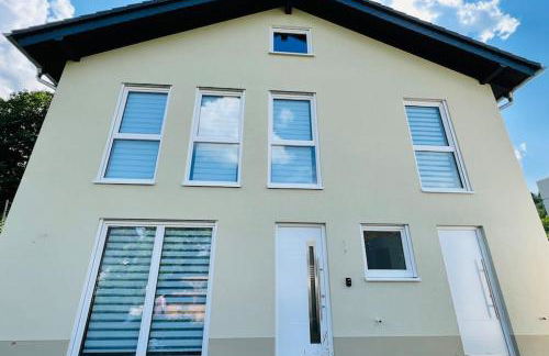 Neue Wohnung für 5 Küche Terrasse - Foto 1