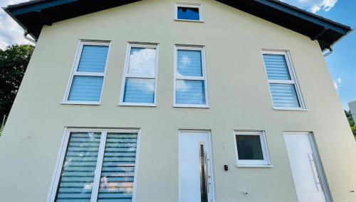 Neue Wohnung für 5 Küche Terrasse - Foto 1