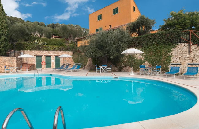 Il Borgo Apartments B6 - Sv-d600-bove3l1b - Foto 11