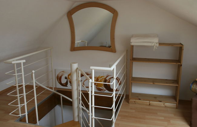 Wendlers Ferienwohnungen 1 - Foto 22