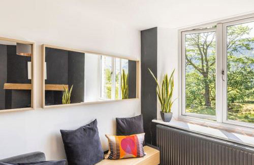 Langdale Boulders, Ambleside, Fantastic views - Foto 28