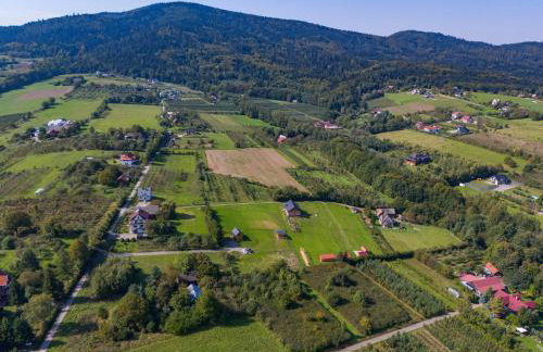 Piotrowiczówka Osada w Szczyrzycu - Photo 14