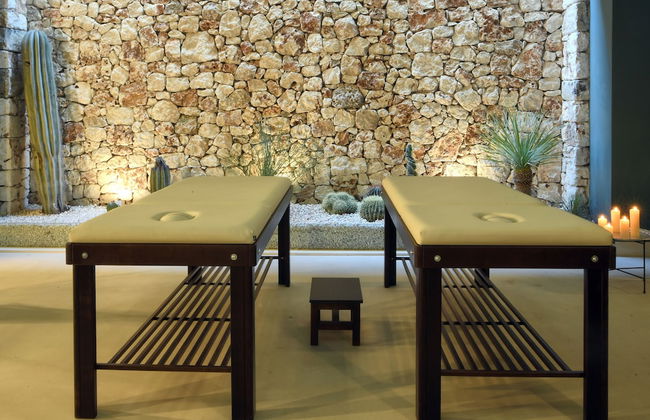 Masseria Corte degli Aromi - Foto 38