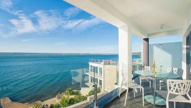 Design-Beachresort - Foto 5, Habitación