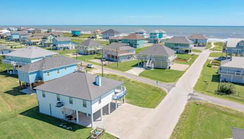 Beach'N Inn home - Foto 4