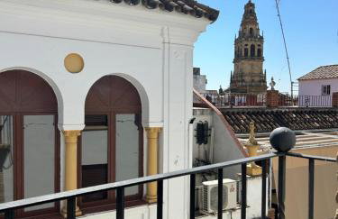 El Balcón de La Juderia - Photo 17